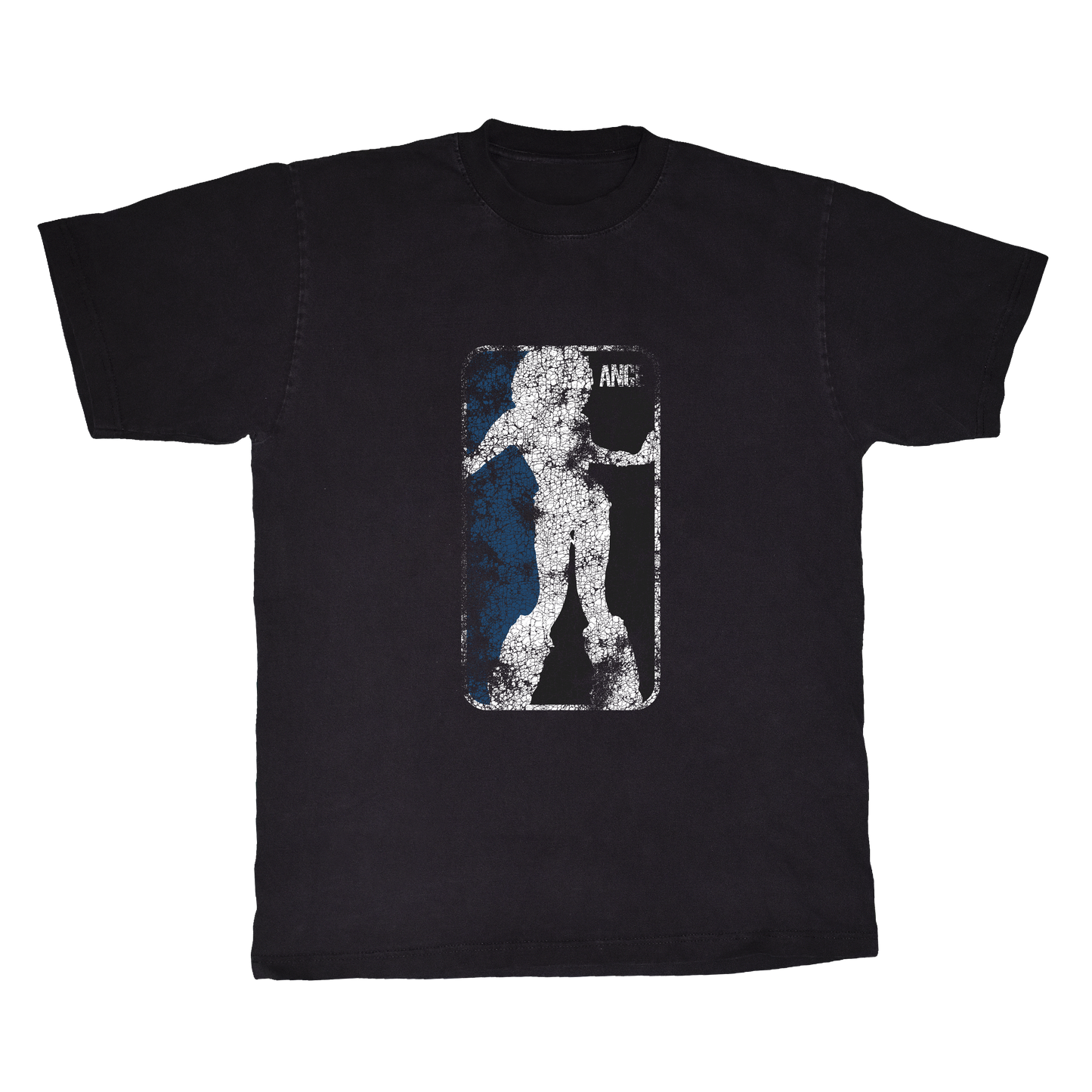MMA Tee