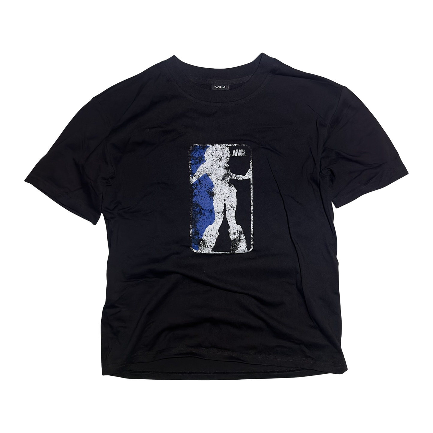 MMA Tee