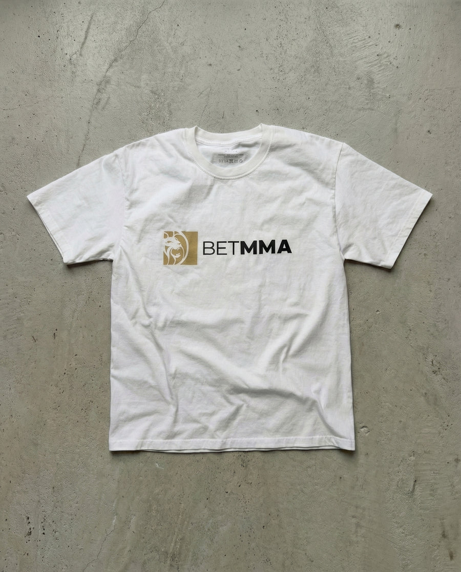 BET MMA TEE