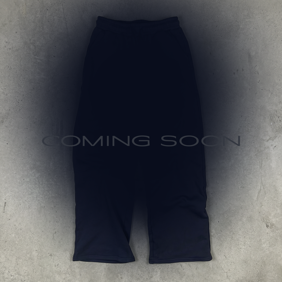 NAVY MBA SWEATS