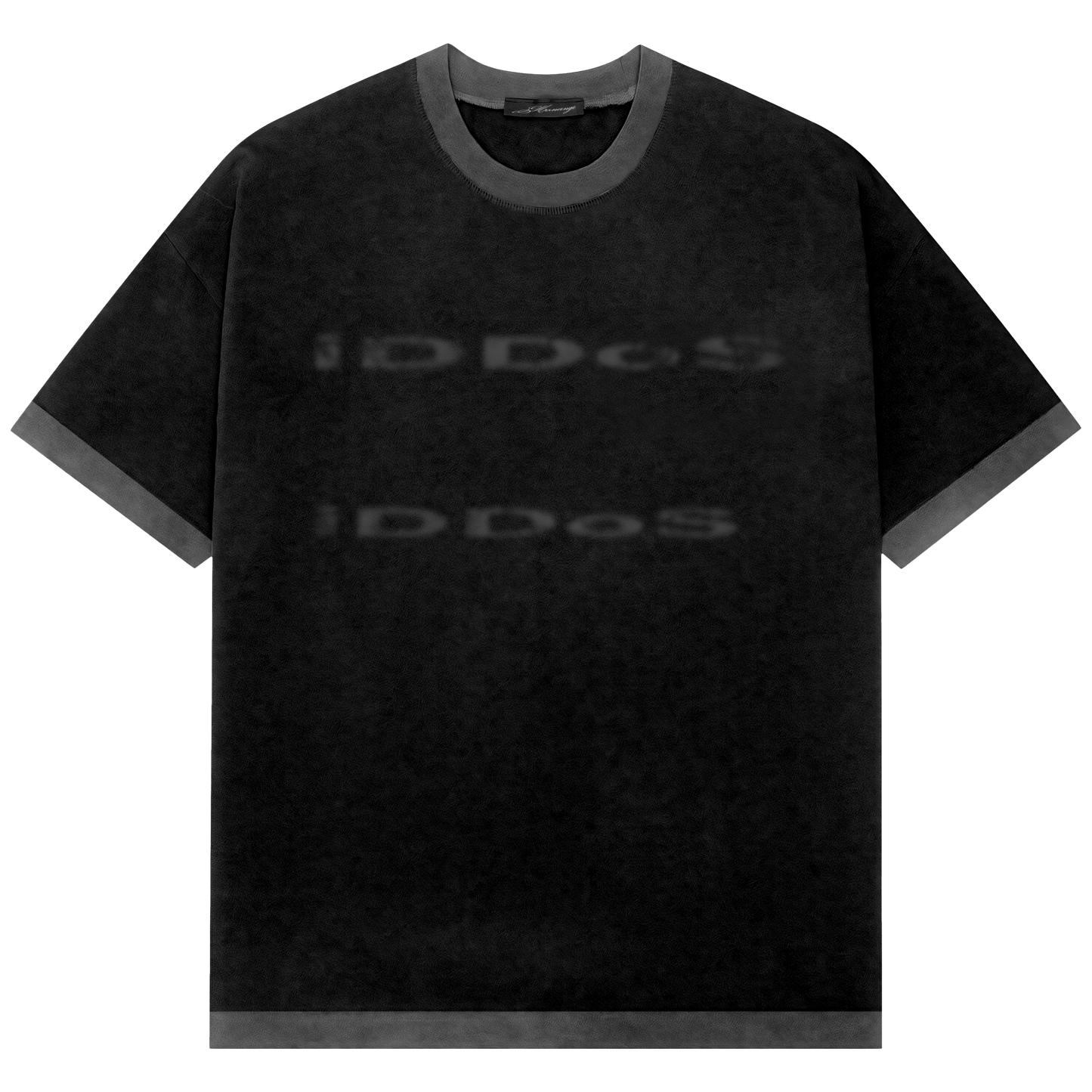 iDDoS TEE