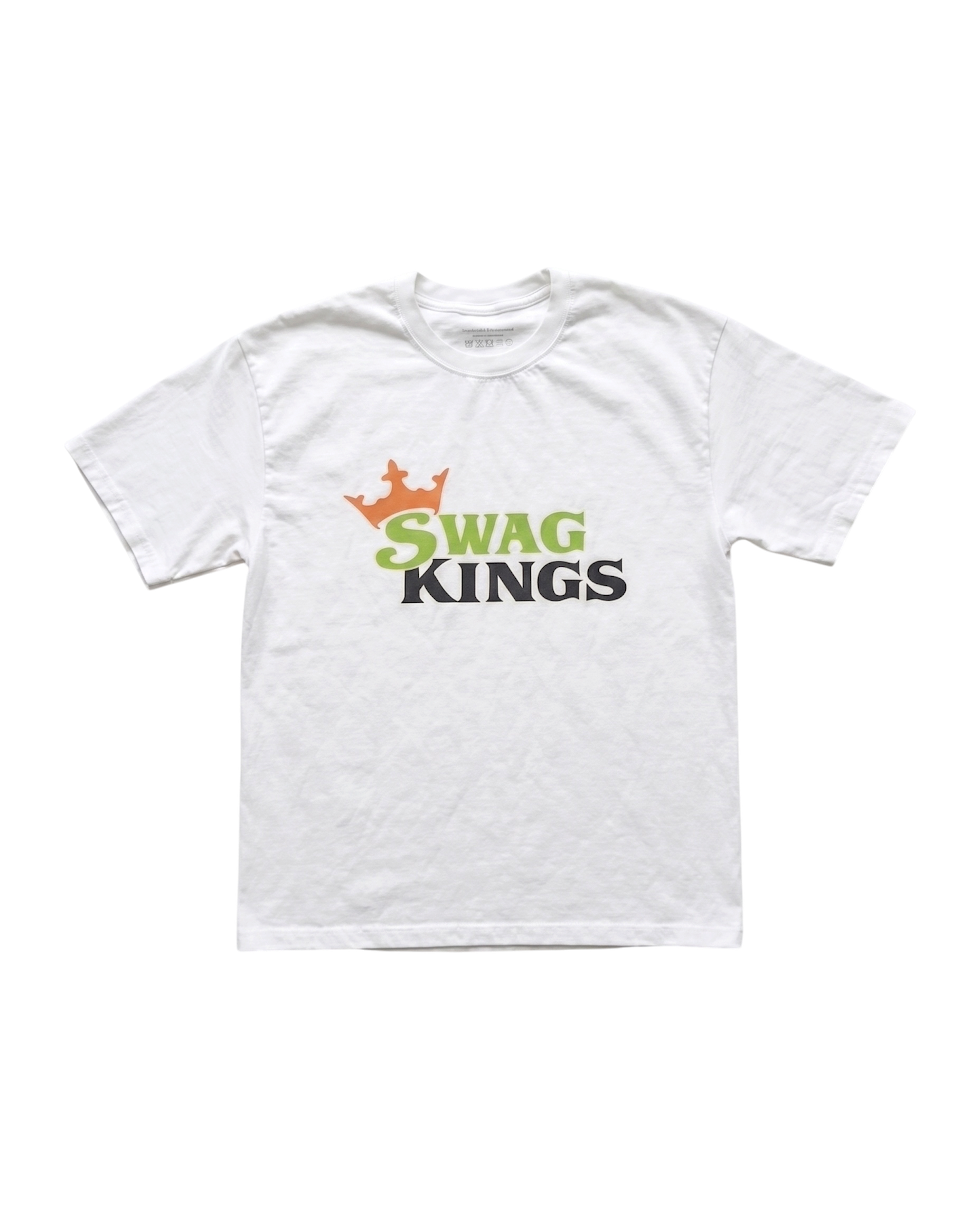 SWAG KINGS TEE