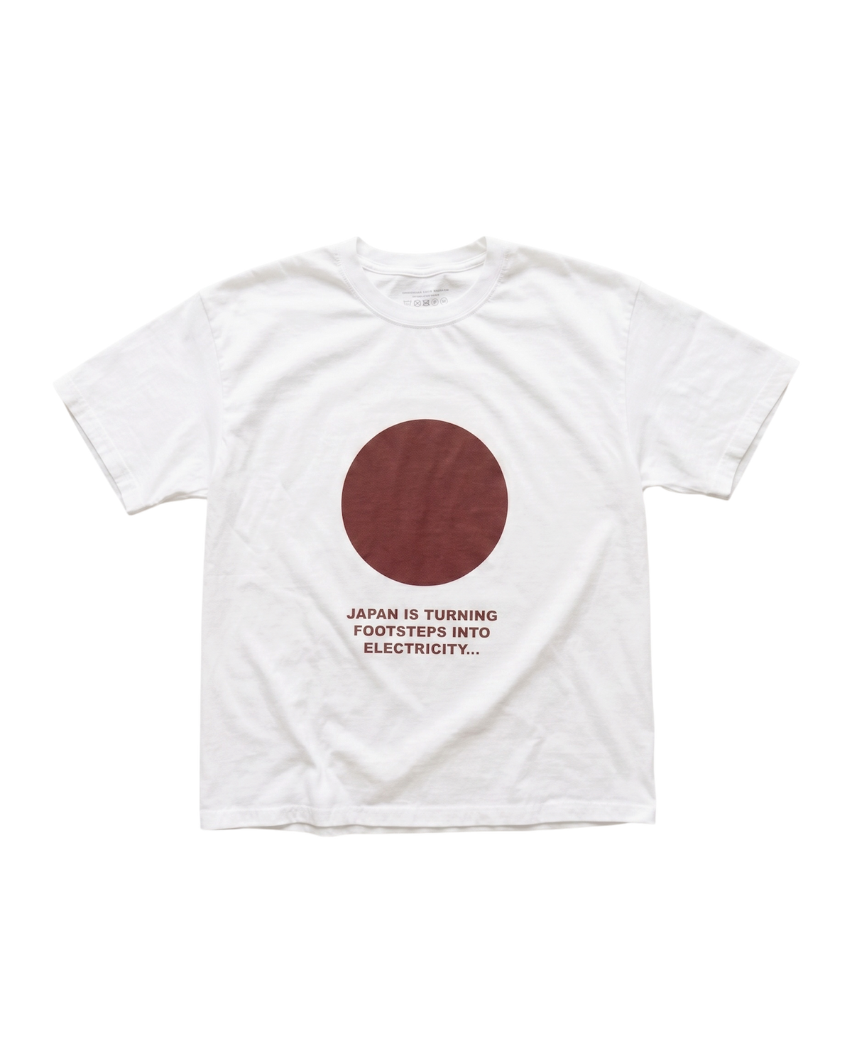 REELS TEE