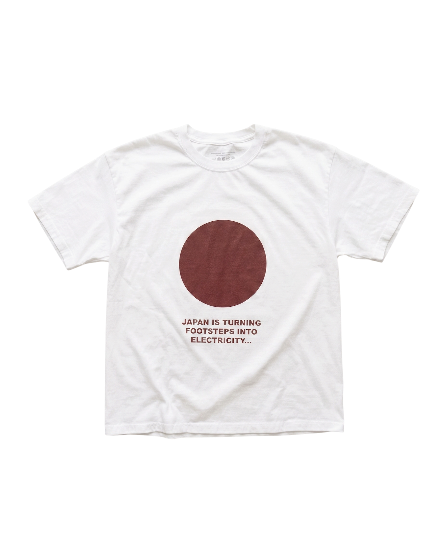 REELS TEE