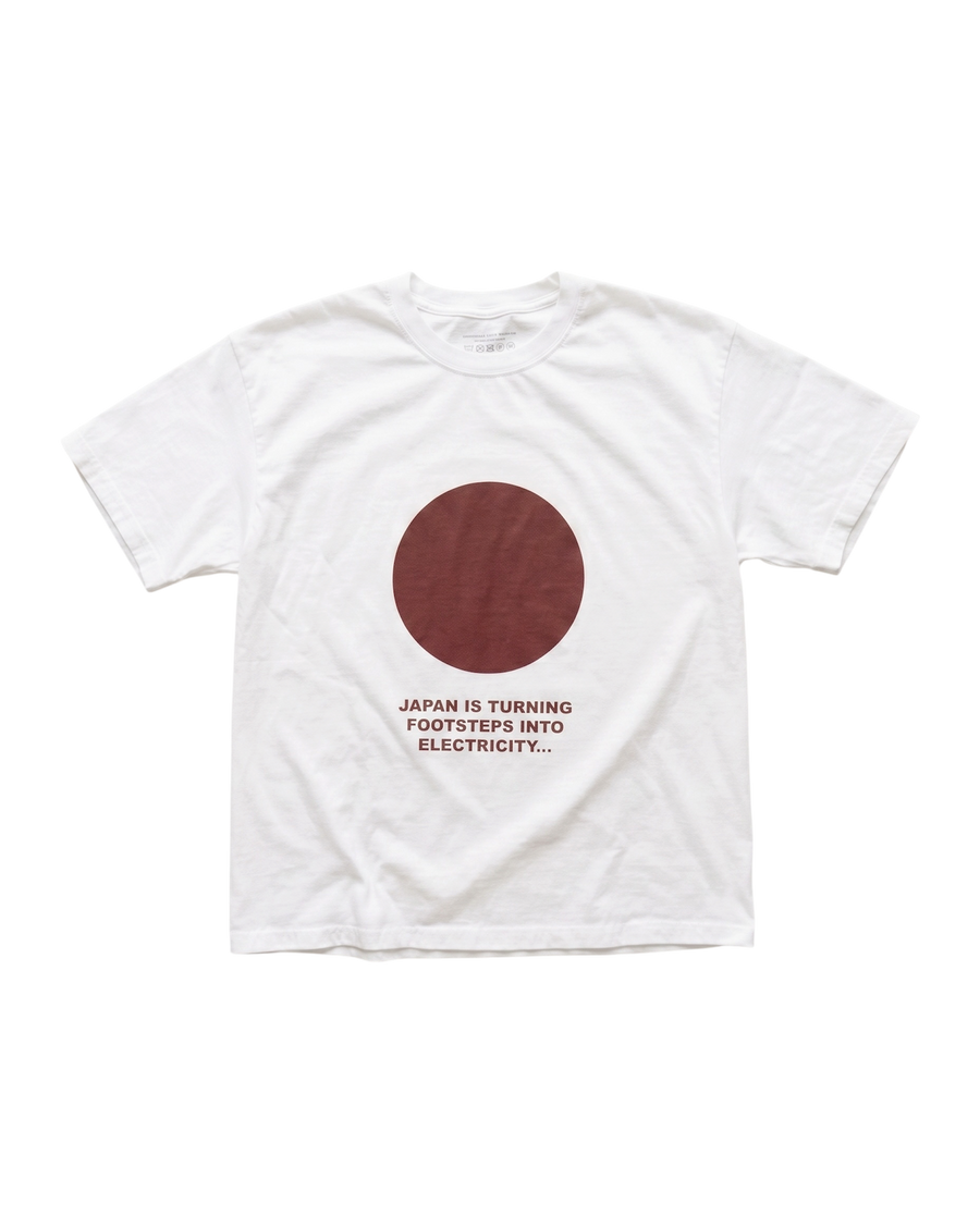 REELS TEE