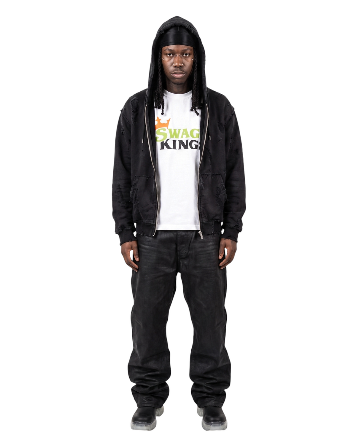 SWAG KINGS TEE