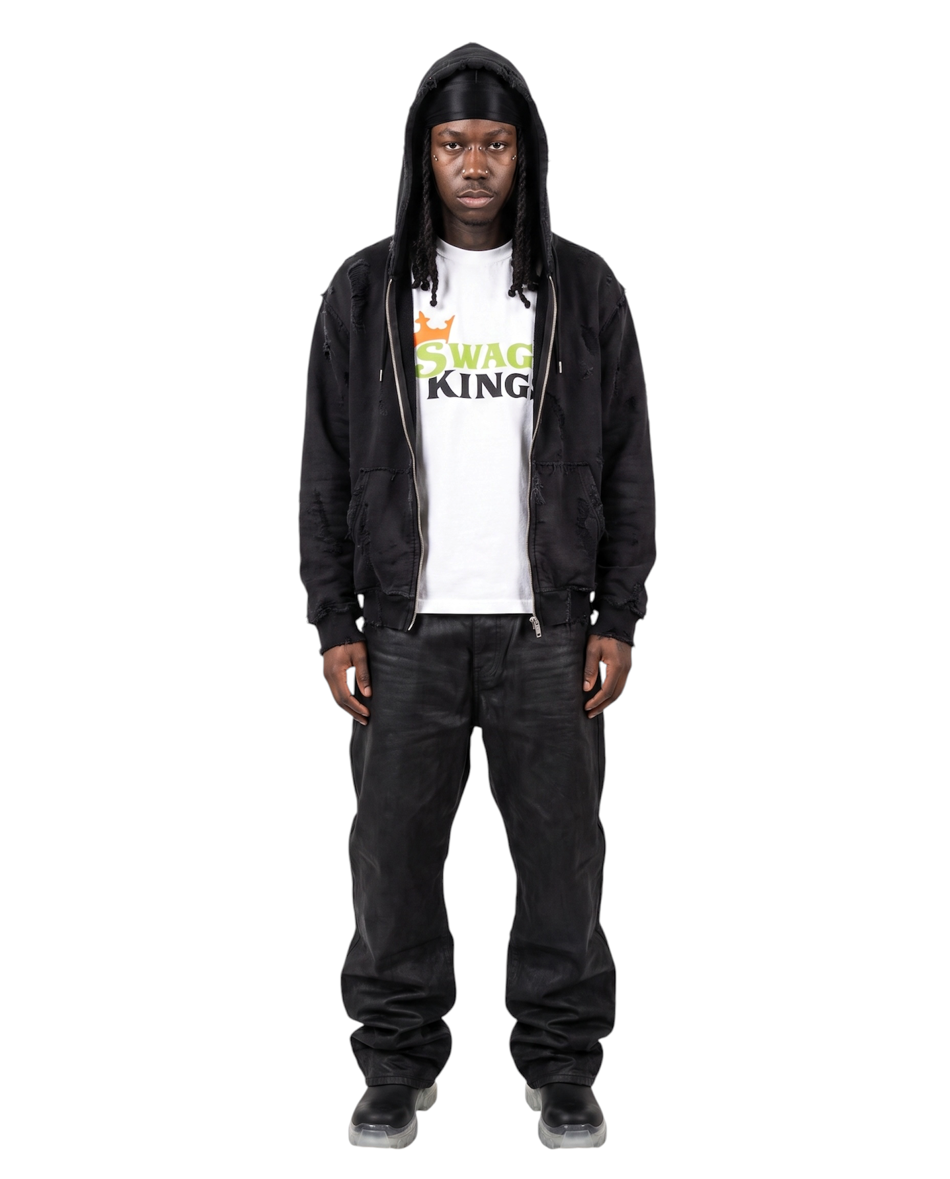 SWAG KINGS TEE