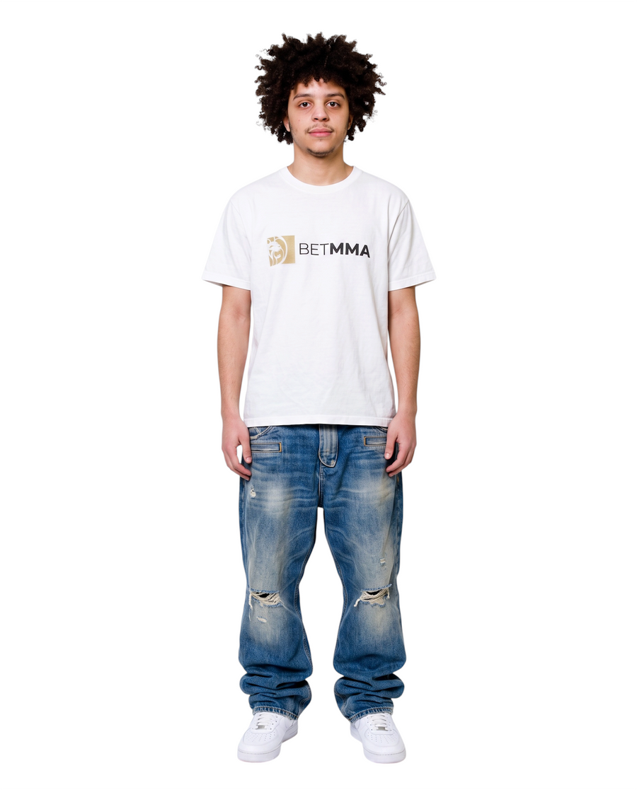BET MMA TEE