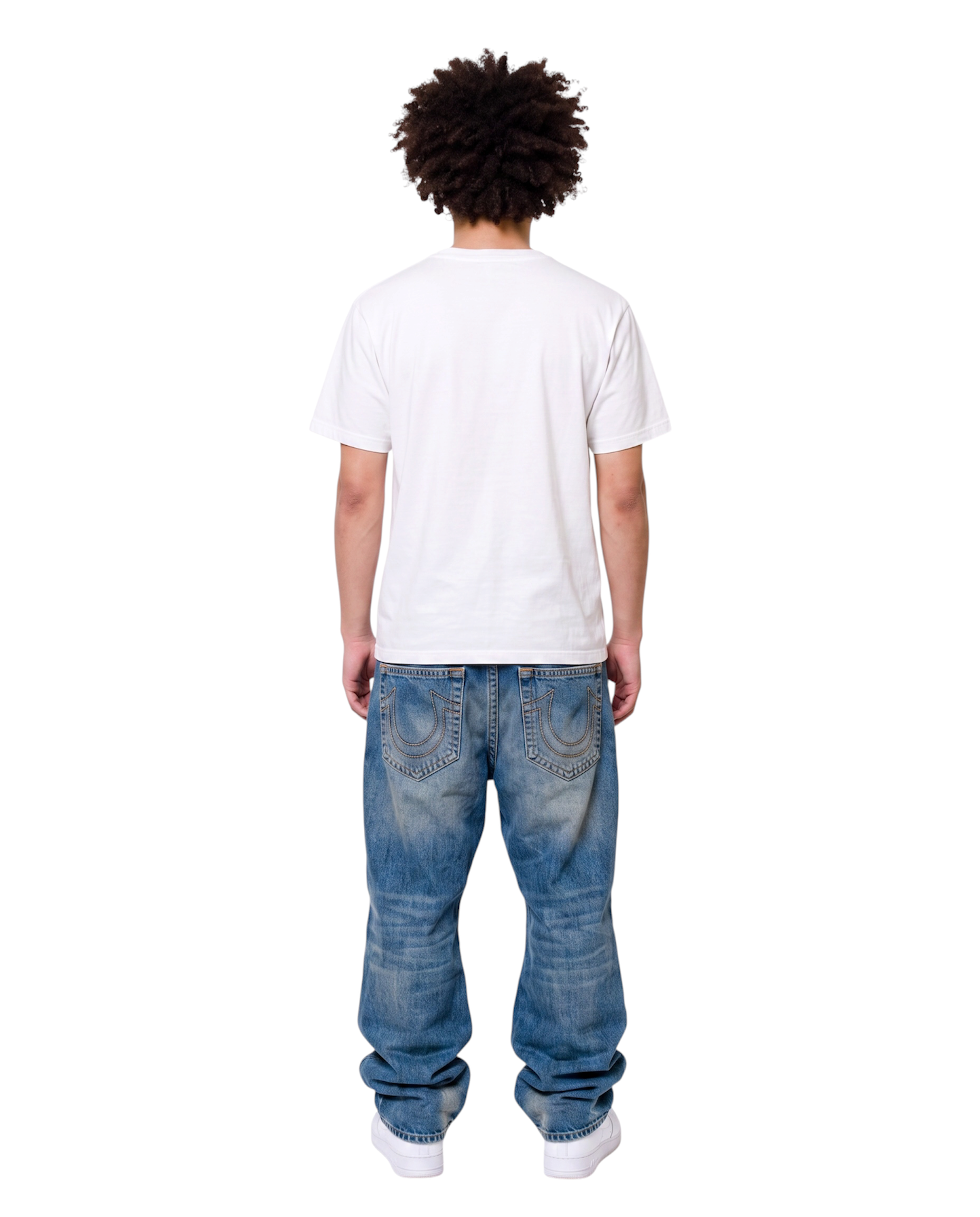 BET MMA TEE