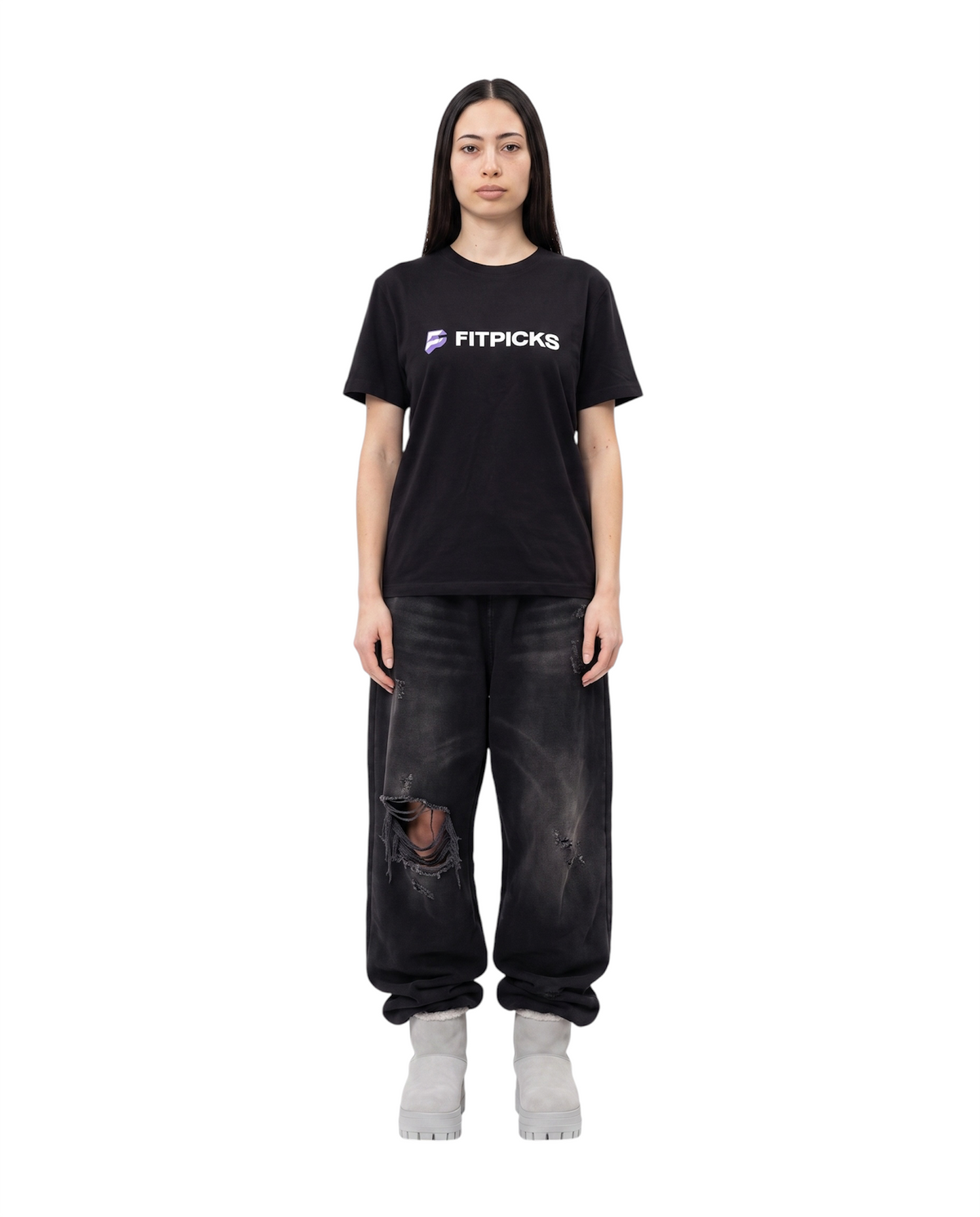 FITPICS TEE