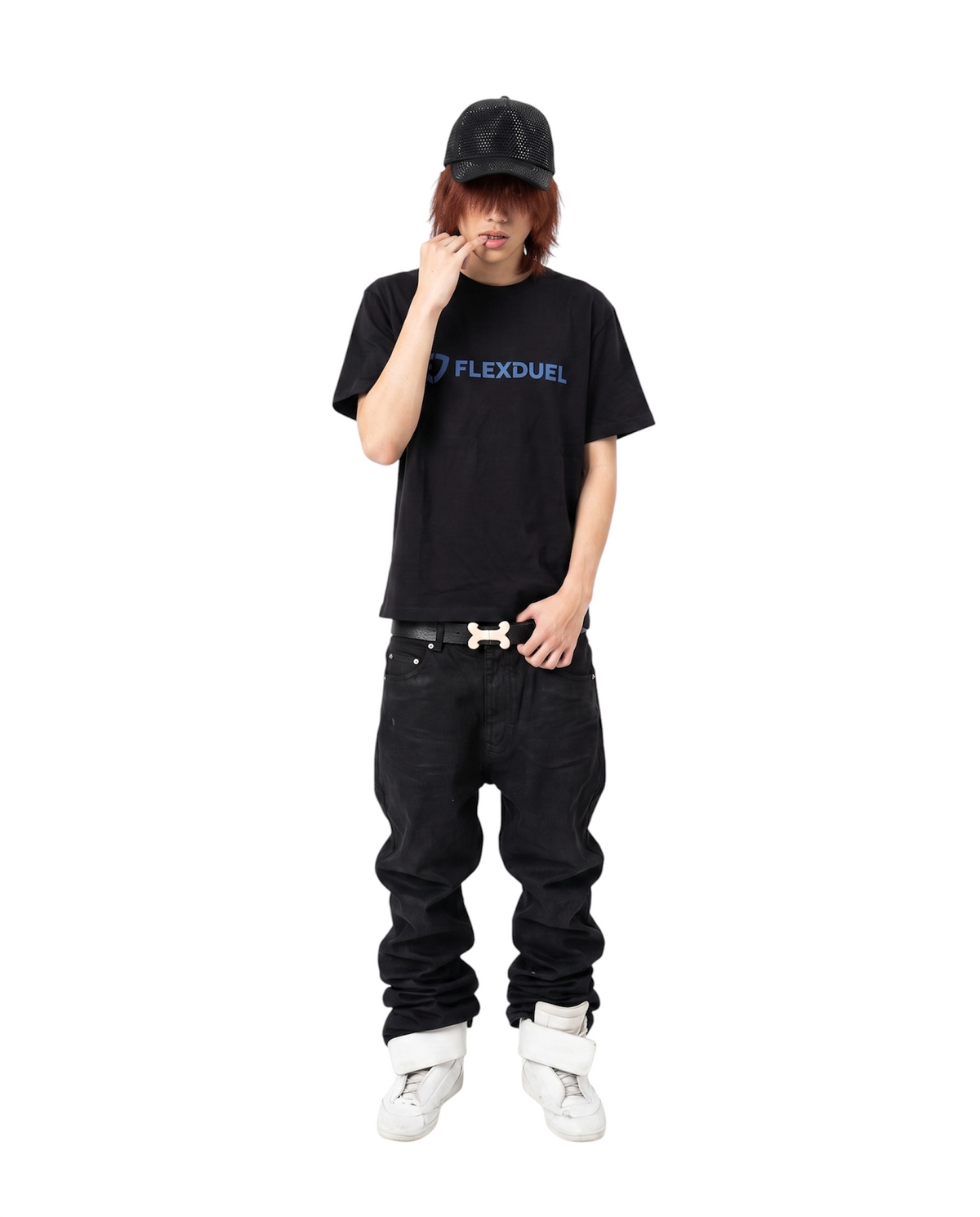 FLEXDUEL TEE