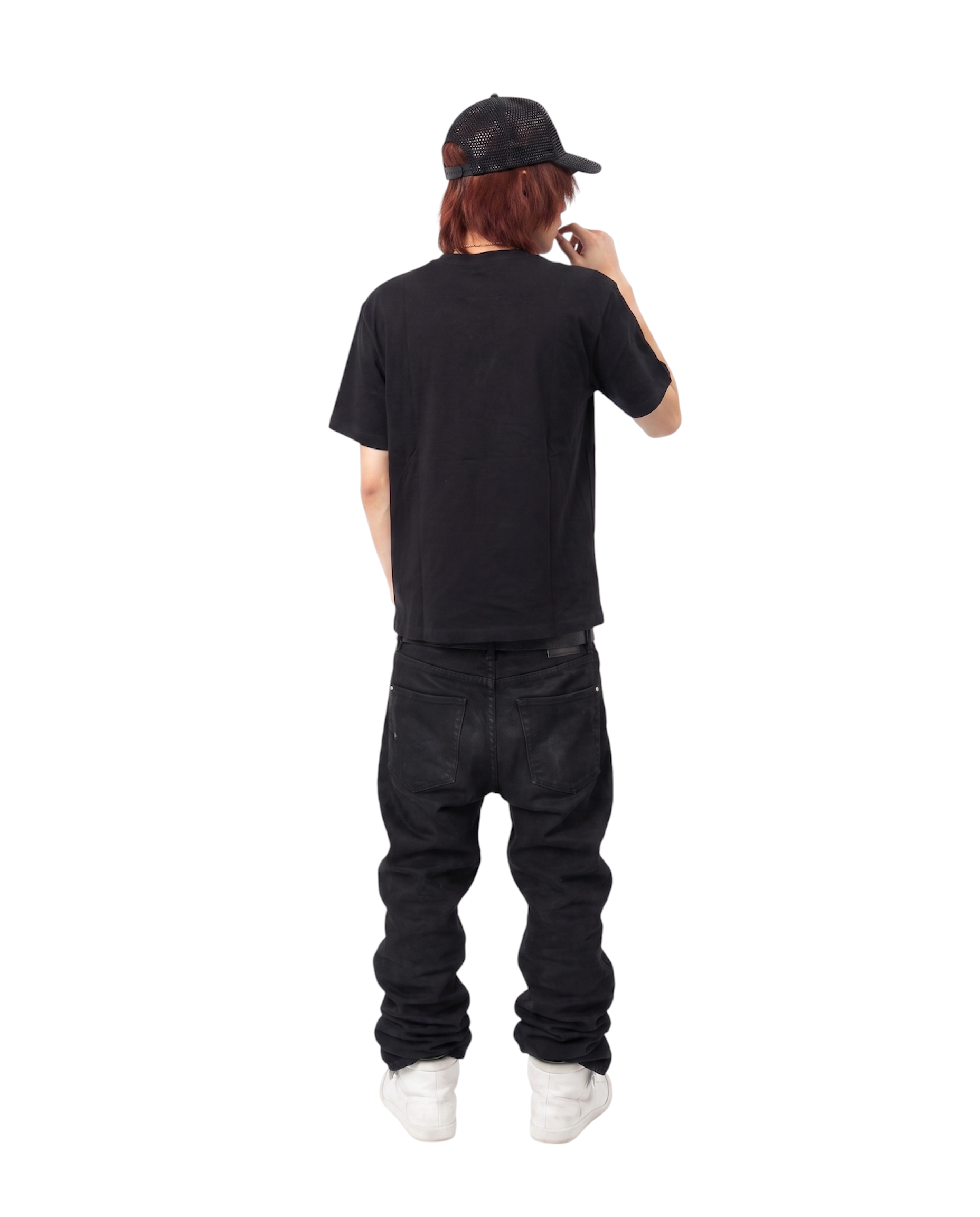 FLEXDUEL TEE
