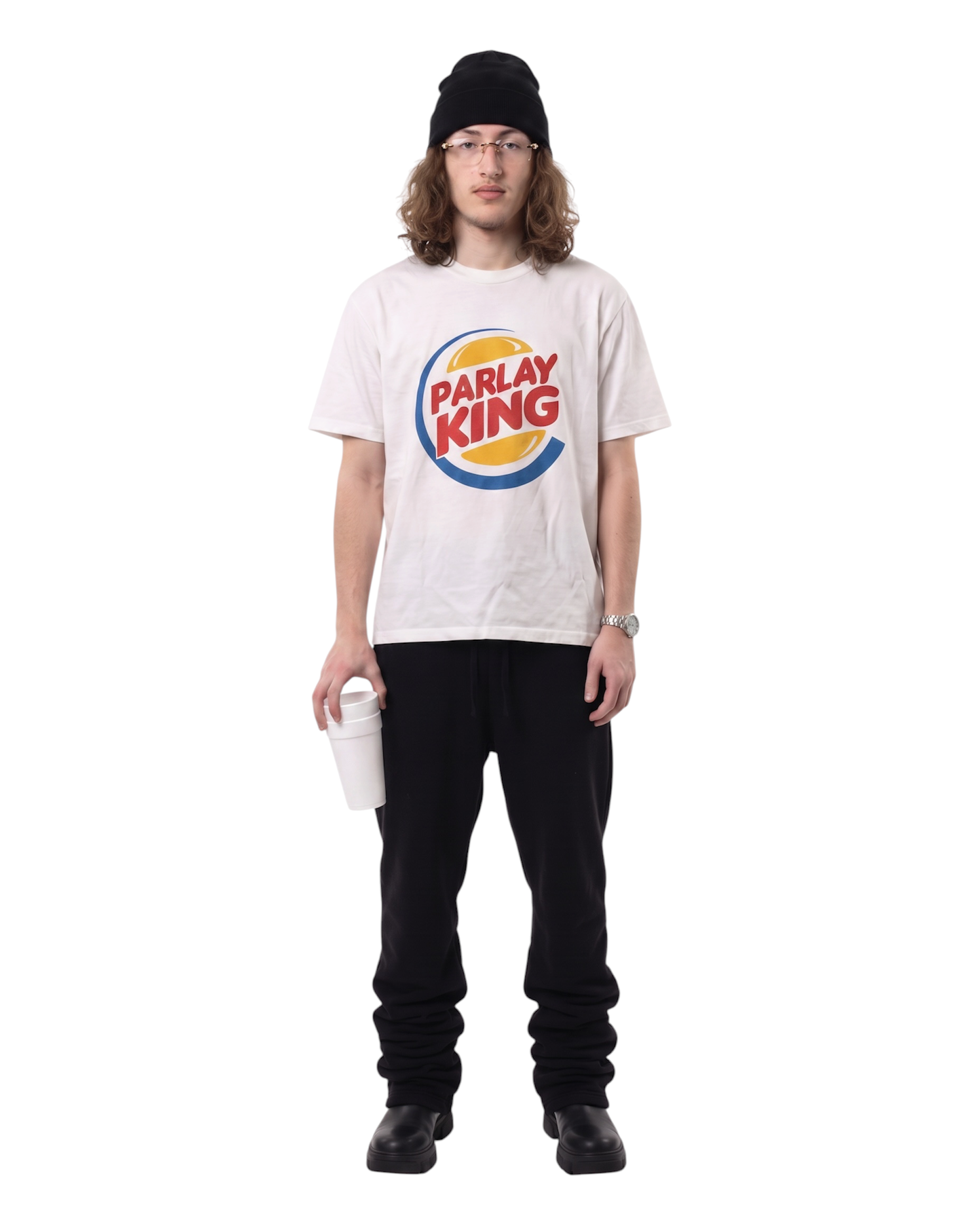 PK TEE