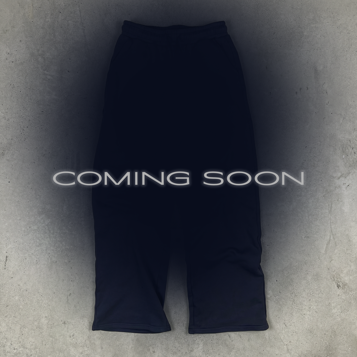 NAVY MBA SWEATS