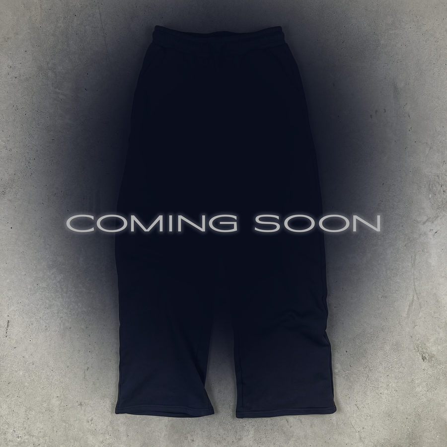 NAVY MBA SWEATS