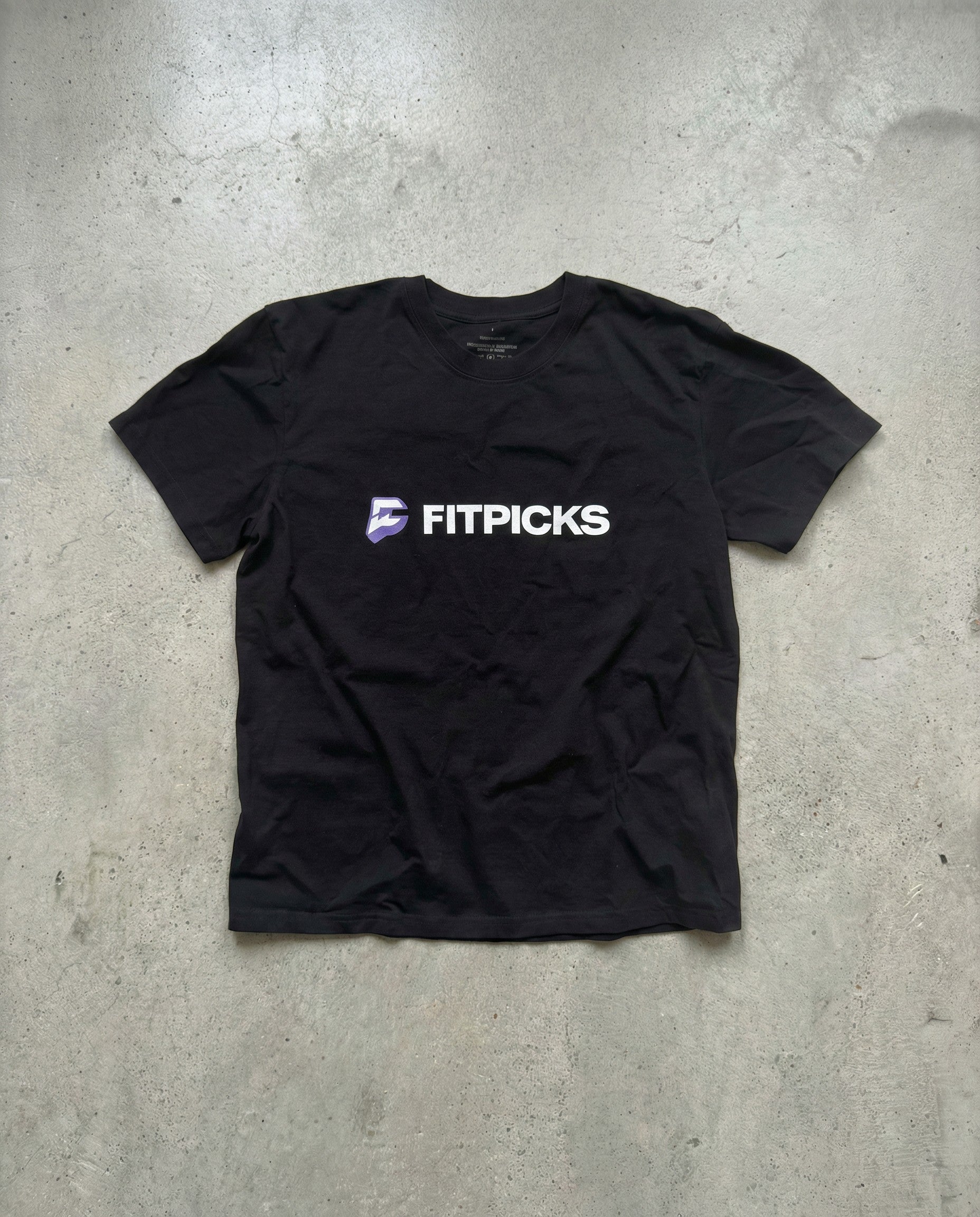 FITPICS TEE