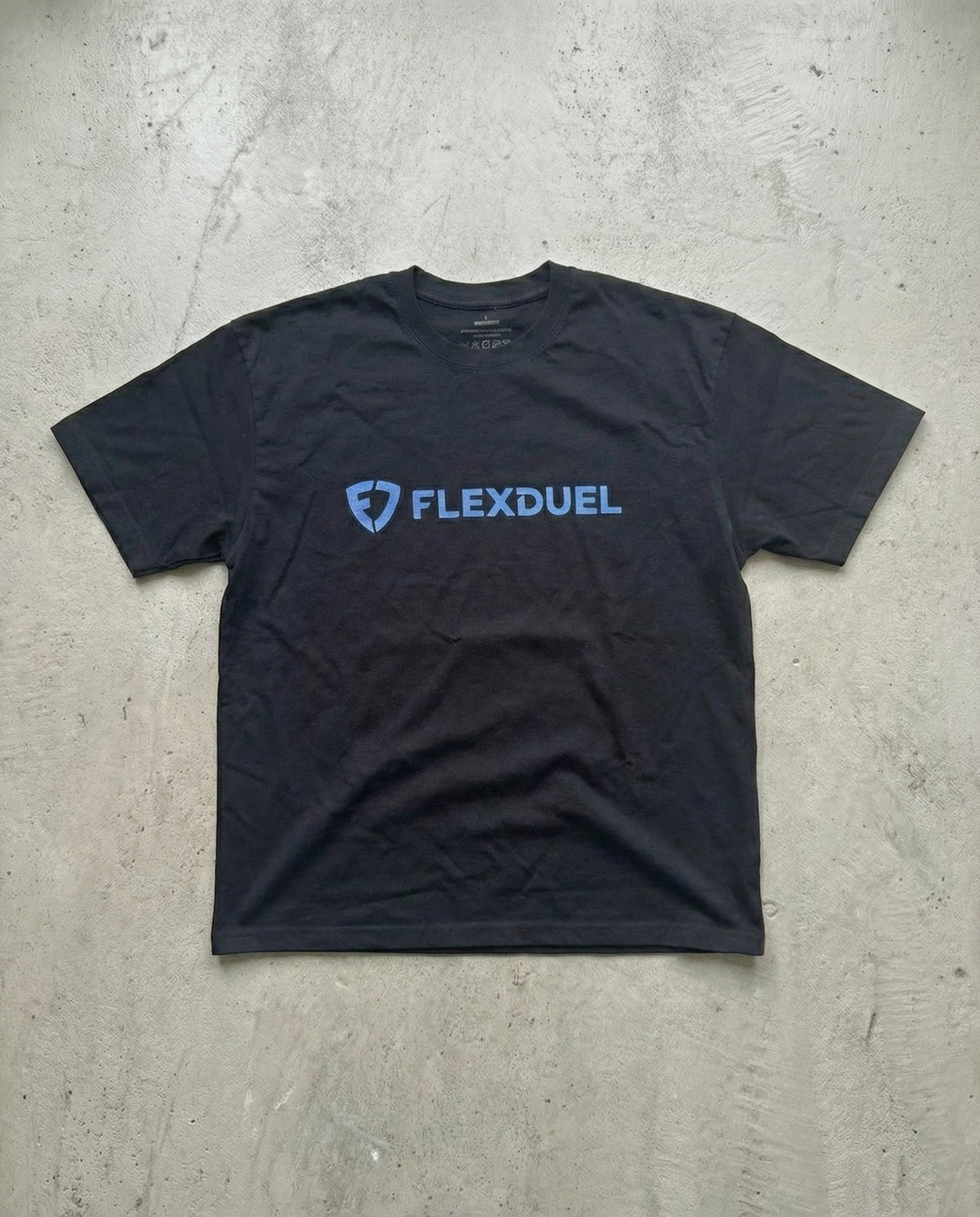 FLEXDUEL TEE