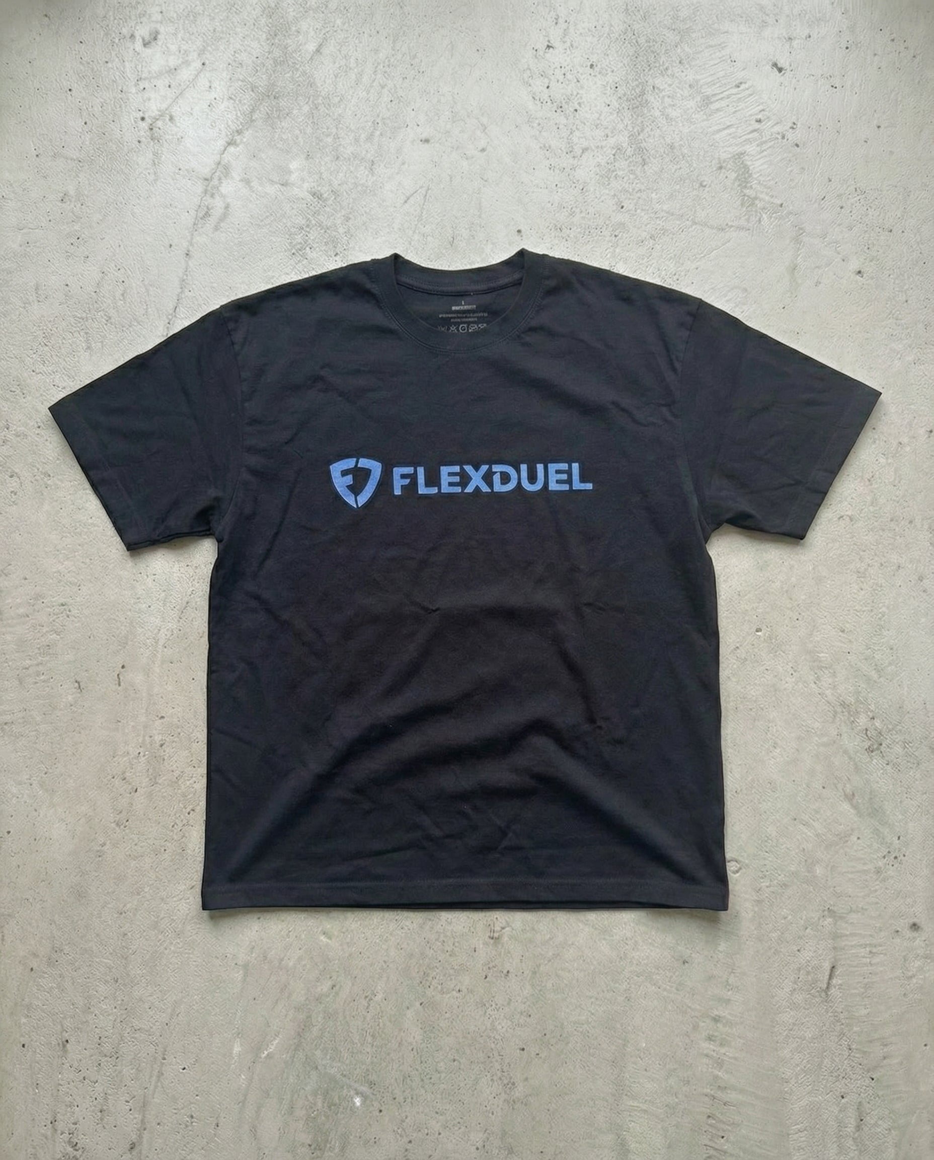 FLEXDUEL TEE