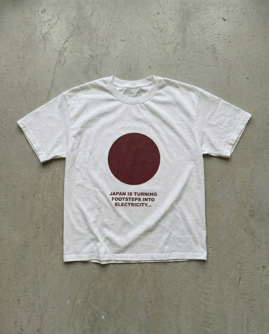 REELS TEE