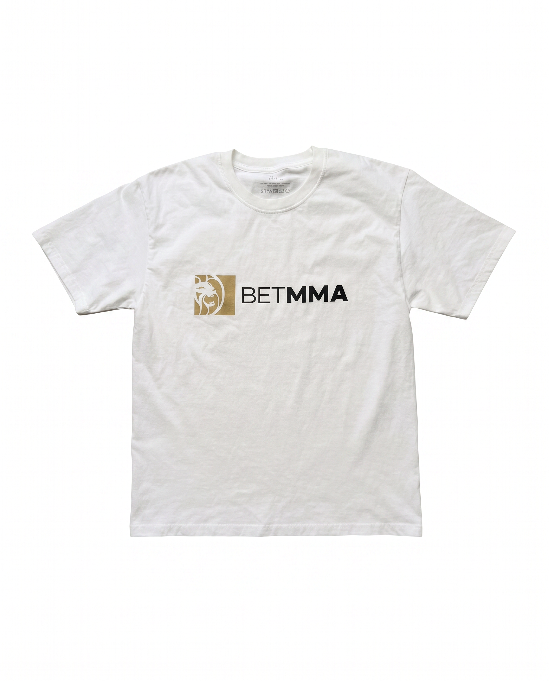 BET MMA TEE