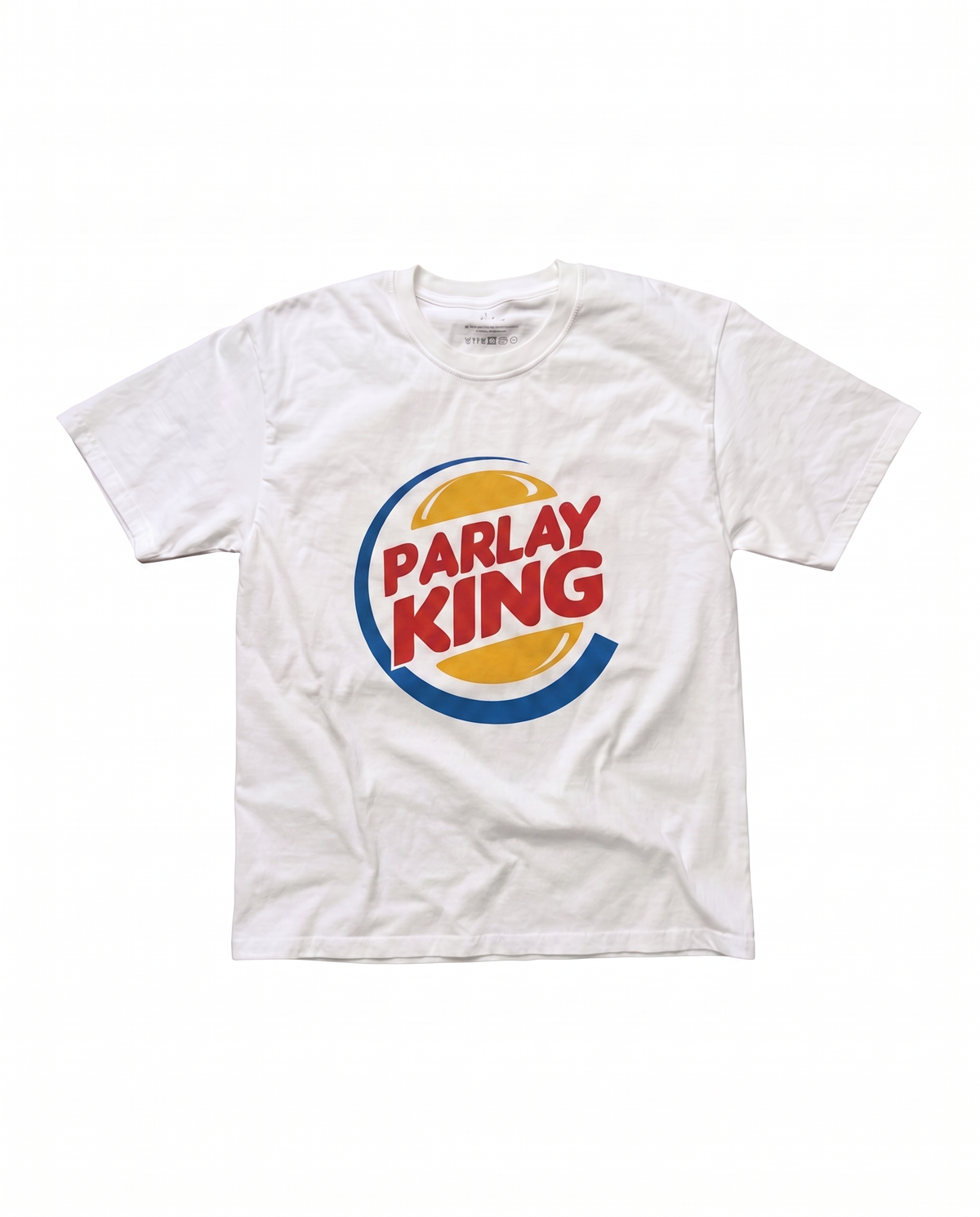 PK TEE