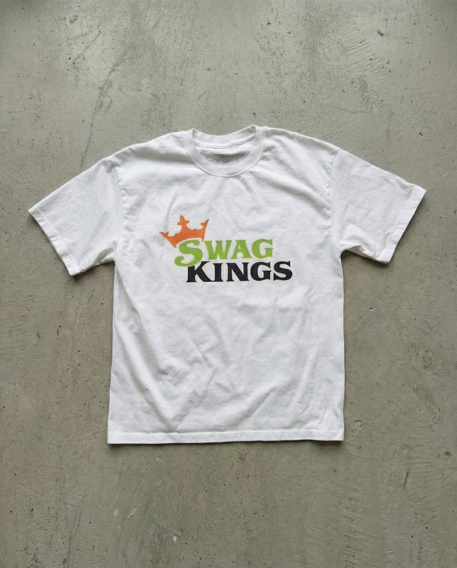 SWAG KINGS TEE